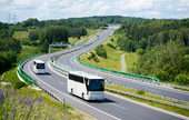 Intercity and Rural Bus Transportation