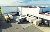 Terminal and Joint Terminal Maintenance Facilities for Motor Freight Transportation