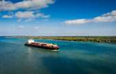 Freight Transportation on the Great Lakes-St. Lawrence Seaway