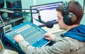 Radio Broadcasting Stations