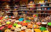 Candy, Nut, and Confectionery Stores