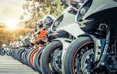 Motorcycle Dealers