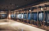 Men's and Boys' Clothing and Accessory Stores