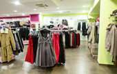 Women's Clothing Stores