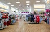 Children's and Infants' Wear Stores