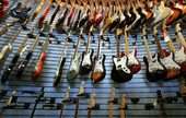 Musical Instrument Stores