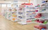 Drug Stores and Proprietary Stores