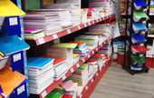 Stationery Stores