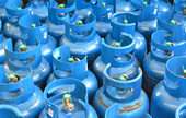 Liquefied Petroleum Gas (Bottled Gas) Dealers