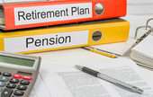 Pension, Health, and Welfare Funds