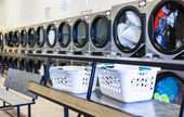 Power Laundries, Family and Commercial