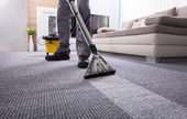 Carpet and Upholstery Cleaning