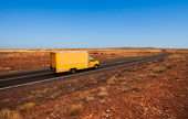 Truck Rental and Leasing without Drivers