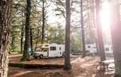 Utility Trailer and Recreational Vehicle Rental