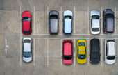 Automobile Parking