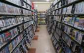 Video Tape Rental