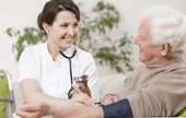 Skilled Nursing Care Facilities