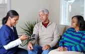 Home Health Care Services